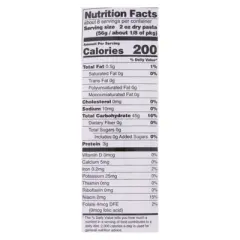 Tinkyada Organic Brown Rice Pasta - Lasagna - Case of 12 - 10 oz