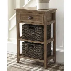 Oslember Accent Table - Signature Design by Ashley
