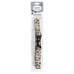 Luvable Friends Unisex Pet Leash, Leopard, One Size
