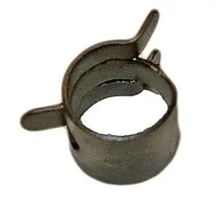 Oregon Universal 1/8" Hose Clamp - 02-041