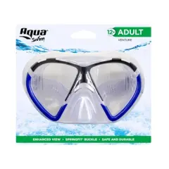 Aqua Swim Assorted Adult Mask