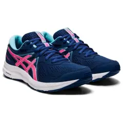 ASICS Women's GEL-CONTEND 7 Running Shoes 1012B228