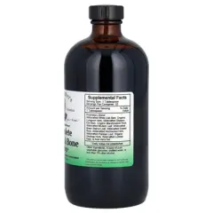 Christopher's Original Formulas Complete Tissue & Bone Syrup, 16 fl oz (473 ml)
