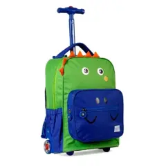 Kids' Twise Side-Kick 16" Rolling Backpack