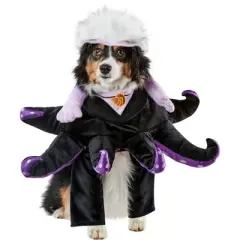 Rubies The Little Mermaid: Ursula Pet Costume