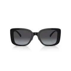 Coach HC8352 54mm Female Square Sunglasses