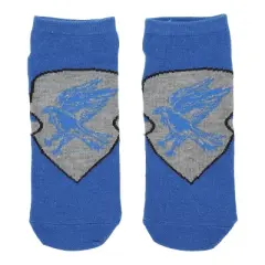 Harry Potter Ravenclaw 5-Pack Ankle Socks