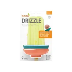 Boon Drizzle Frozen Dessert and Ice Cream Holder - 2pk