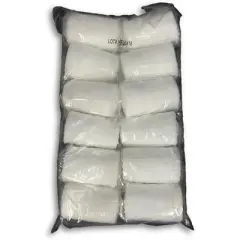 Dukal Conforming Stretch Gauze Non-Sterile 2" X 4.1 Yard, 12 Ct