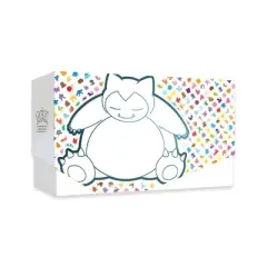 Pokemon Trading Card Game: Scarlet & Violet 151 Elite Trainer Box