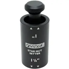 Pedro's Star Nut Setter II