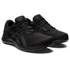ASICS Men's GEL-CONTEND 8 (4E) Running Shoes 1011B493