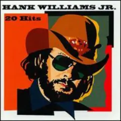 Hank Williams Jr. - 20 Hits Special Collection 1 (CD)