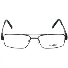 Big & Tall 2 Designer Metal Reading Glasses
