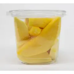 Crazy Fresh Sliced Mango - 12oz