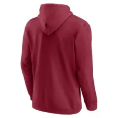 NFL Tampa Bay Buccaneers Men's Long Sleeve Core Fleece Hoodie