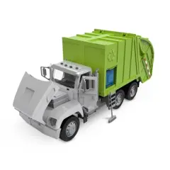 DRIVEN Standard Series Remote Control R/C Recycling Truck