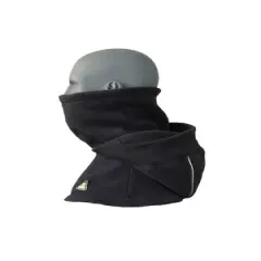 RefrigiWear Extreme Hooded Balaclava Black Face Mask