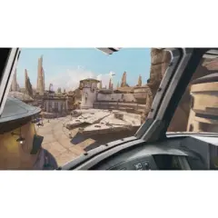 Star Wars: Tales from the Galaxy's Edge - PlayStation 5