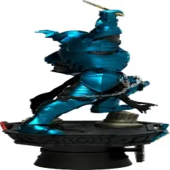 Warner Bros Dark Night: Metal-The Merciless (D-Stage)