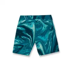 Volcom Boys Psyche Marble Mod Tech Boardshort Trunks