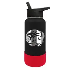 NCAA Winston-Salem State Rams 32oz Thirst Hydration Water Bottle