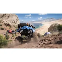 Forza Horizon 5: Deluxe Edition - Xbox Series X|S/Xbox One (Digital)