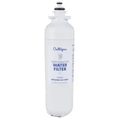 Culligan CUL800 Replacement LG (LT800P) Refrigerator Water Filter: Filters Odors, Pharmaceuticals, Lead, Chlorine, VOCs