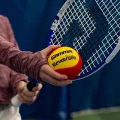 GAMMA Sports Foam Revolution 12pc Ball