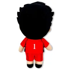 GREAT EASTERN ENTERTAINMENT CO HAIKYU!! S2- KUROO PLUSH 8"H