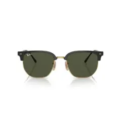 Ray-Ban RB4416 51mm Clubmaster Gender Neutral Irregular Sunglasses