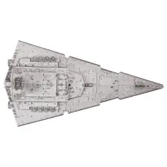 4D BUILD - Star Wars Deluxe Imperial Star Destroyer Model Kit Puzzle 278pc