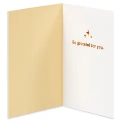 Sunshine for the Soul' Thinking of You Card