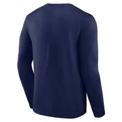 MLB Detroit Tigers Men's Long Sleeve Core T-Shirt