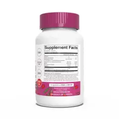 MaryRuth's Hair, Skin and Nails Biotin Gummies - 60ct