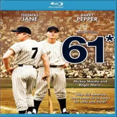 61* [Blu-ray]