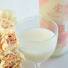 Tenshi Sake Love Rice Wine - 500ml Bottle