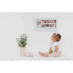 Pearhead First Year Frame