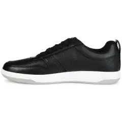 Vance Co. Ryden Casual Perforated Sneaker