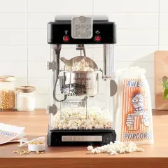Pop Pup Popcorn Maker Machine