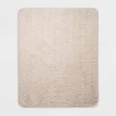 Dog Blanket - Heather Fleece - Boots & Barkley&trade;