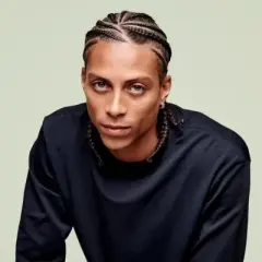 Devacurl FLEXFACTOR Curl Protection & Retention Primer (8 oz) Diva Hair Flex Factor for Deva Curling | Deva Curl