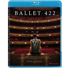 Ballet 422