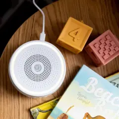 Yogasleep Dreamcenter Multi Sound Machine with Nightlight