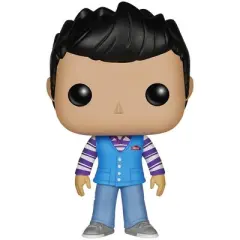 Funko Supernatural Funko POP Vinyl Figure Castiel "Steve"