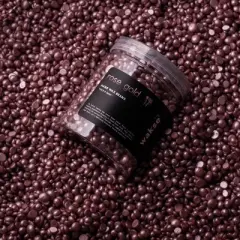 Wakse Rose Gold Hard Wax Beans - 4.8oz