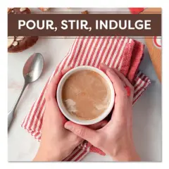 Coffee mate Sugar Free Chocolate Creme Powdered Creamer, 10.2 oz