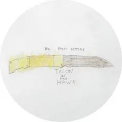 The Front Bottoms - Talon Of The Hawk - 10th Anniversary (Picture Disc Vinyl Limited Edition)