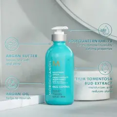 Moroccanoil Smoothing Lotion 10.2oz