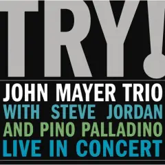 John Mayer Trio - John Mayer Trio Live (Vinyl)